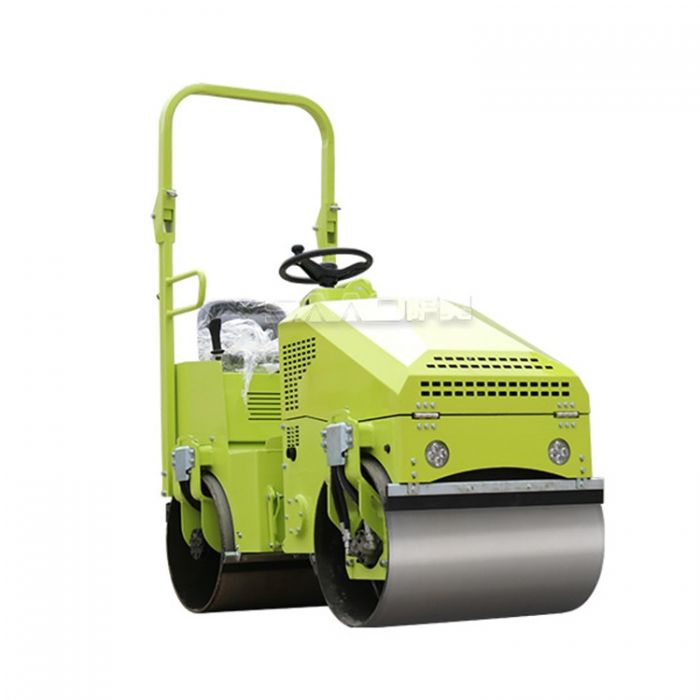 萨奥890（绿色款） - 萨奥小型工程机械商城-小型压路机,手扶压路机 