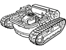 LAWN MOWER