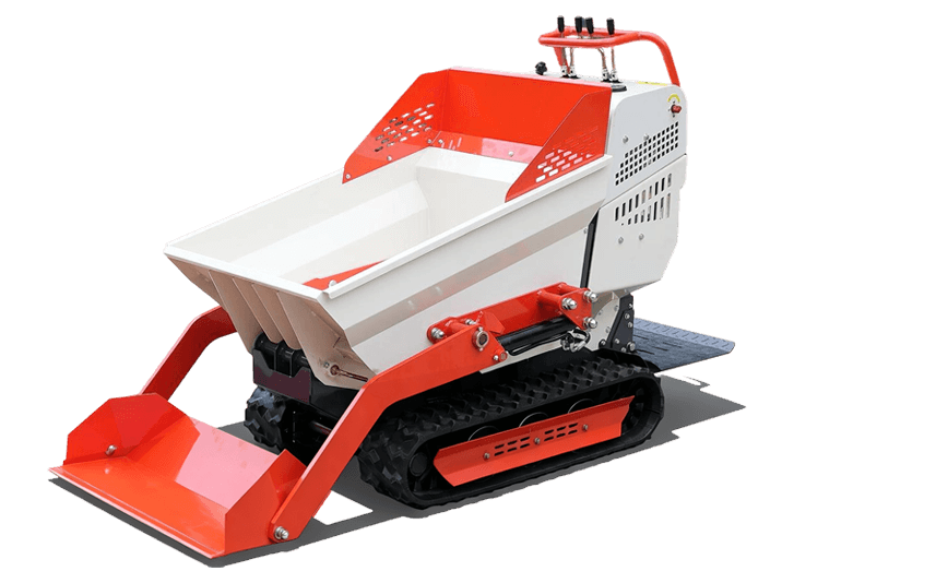 DUMPER